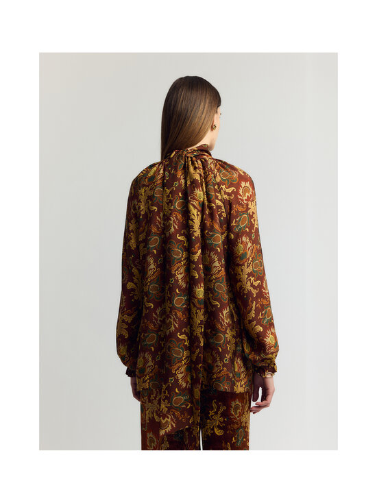 Andiata - Evelora-paita - 069 ORNAMENTAL FLORALS | Stockmann - photo 5