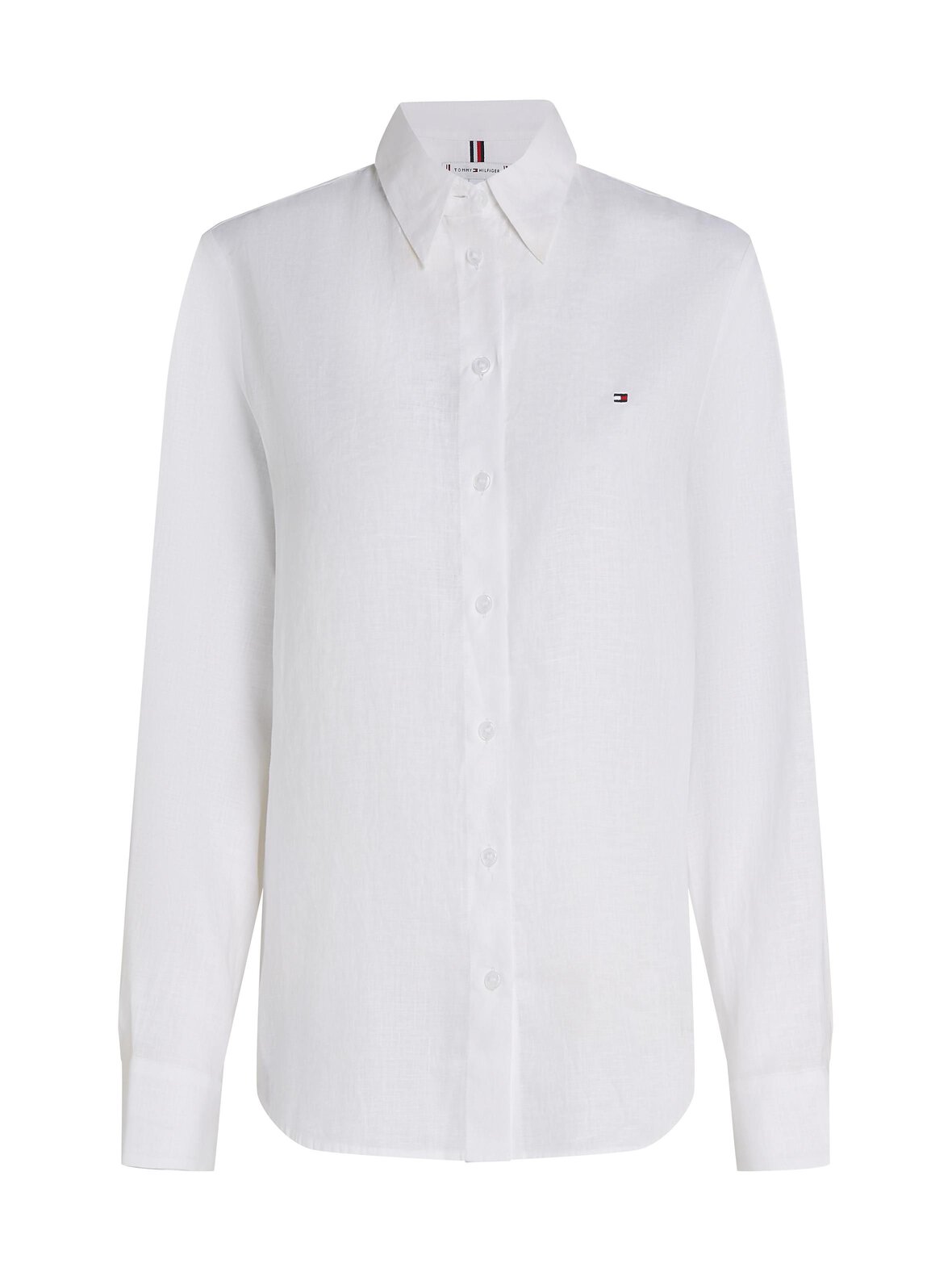 Linen Relaxed -paita