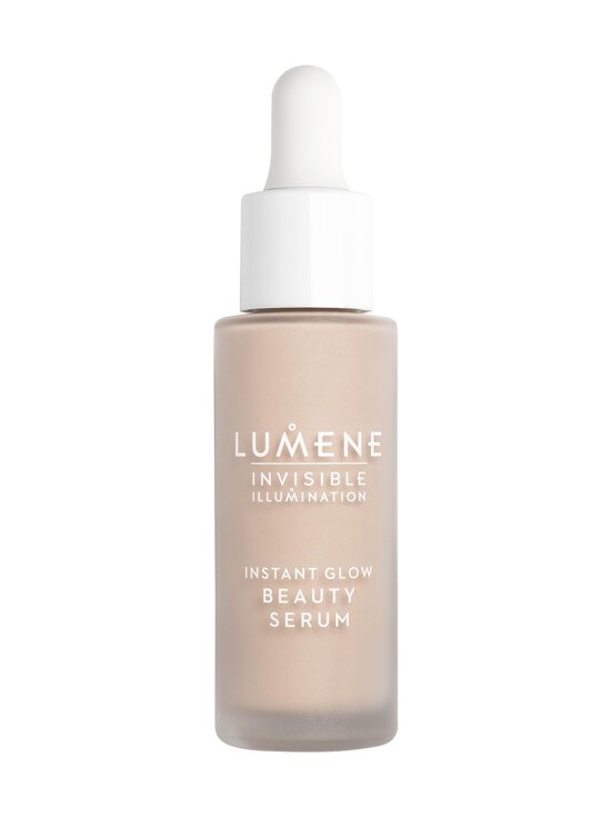 Lumene - Invisible Illumination Instant Glow Beauty Serum -sävyseerumi - 100 | Stockmann - photo 1