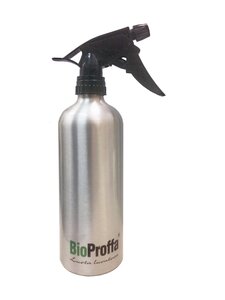 BioProffa - Suihkepullo 500 ml - SILVER | Stockmann