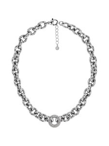 Edblad - Prisma L -kaulakoru - SILVER | Stockmann