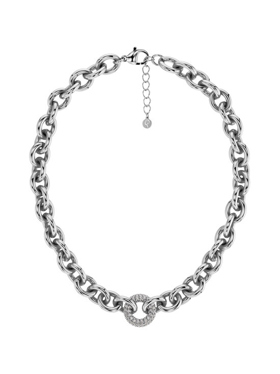 Edblad - Prisma L -kaulakoru - SILVER | Stockmann - photo 1