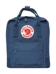 Fjällräven - Kånken Mini -reppu - 540 ROYAL BLUE | Stockmann
