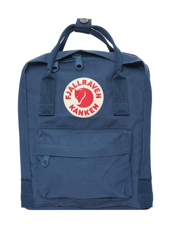 Fjällräven - Kånken Mini -reppu - 540 ROYAL BLUE | Stockmann - photo 1