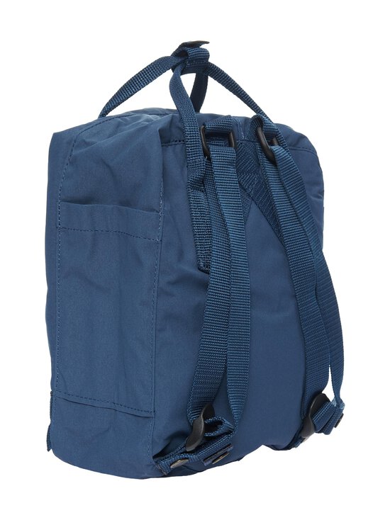 Fjällräven - Kånken Mini -reppu - 540 ROYAL BLUE | Stockmann - photo 2