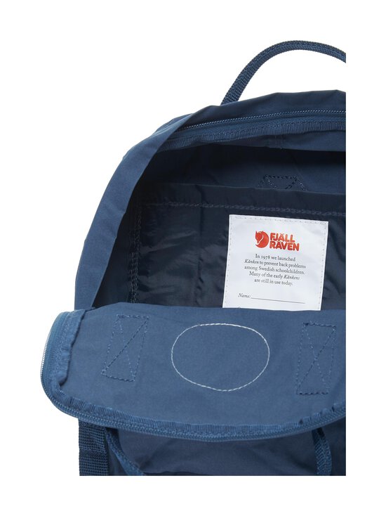 Fjällräven - Kånken Mini -reppu - 540 ROYAL BLUE | Stockmann - photo 3