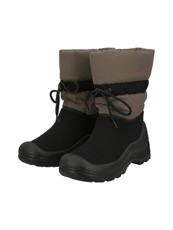 Kuoma - Valo-talvisaappaat - 27 KHAKI - photo 2 Kuoma - Valo-talvisaappaat - 27 KHAKI | Stockmann - photo 2