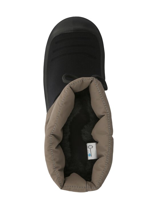 Kuoma - Valo-talvisaappaat - 27 KHAKI - photo 4 Kuoma - Valo-talvisaappaat - 27 KHAKI | Stockmann - photo 4