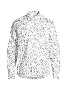 Ted Baker London - Bothwik-kauluspaita - ECRU | Stockmann