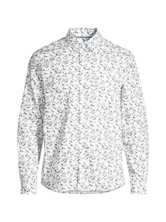 Ted Baker London - Bothwik-kauluspaita - ECRU | Stockmann - photo 1