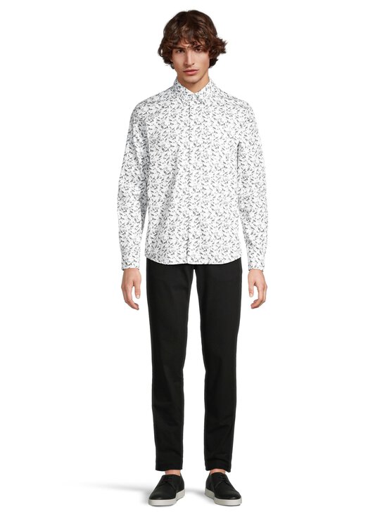 Ted Baker London - Bothwik-kauluspaita - ECRU | Stockmann - photo 2