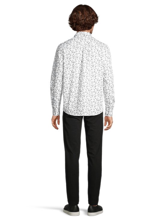Ted Baker London - Bothwik-kauluspaita - ECRU | Stockmann - photo 3