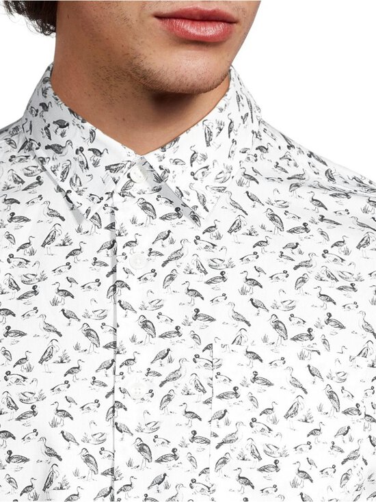 Ted Baker London - Bothwik-kauluspaita - ECRU | Stockmann - photo 4