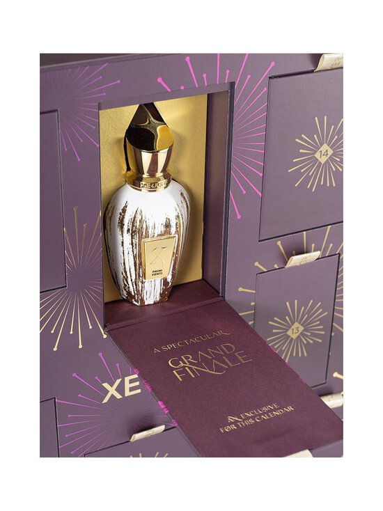 Xerjoff - Advendikalender Advent Calender 2026 - NOCOL | Stockmann - photo 4