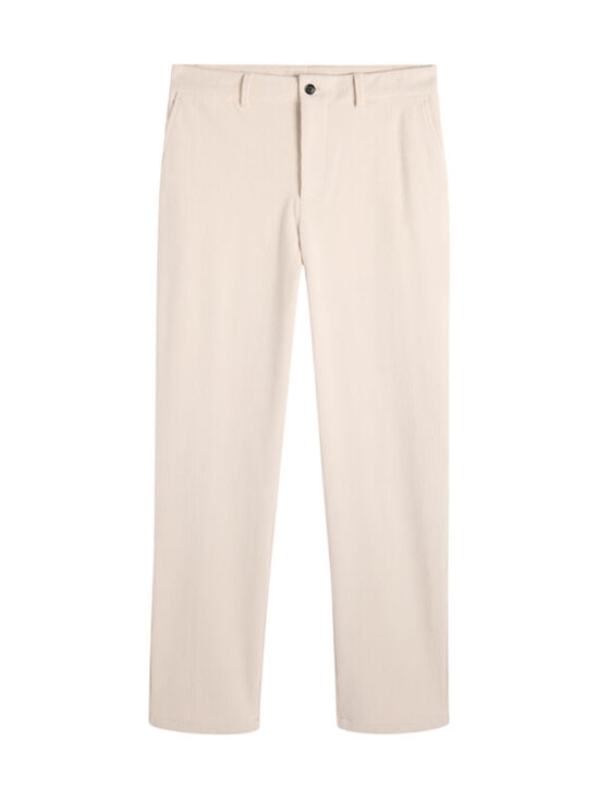 J.Lindeberg - Velvetpüksid Logan Drape - U029 MOONBEAM | Stockmann - photo 1