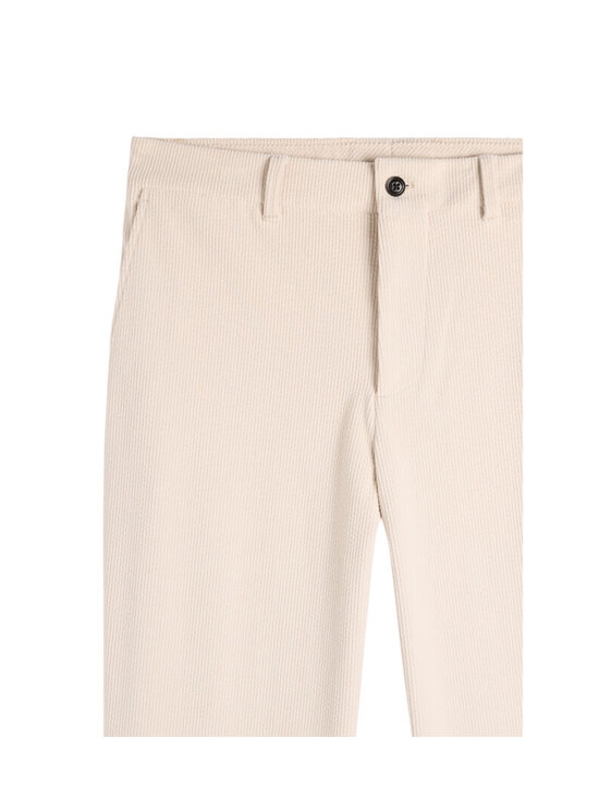 J.Lindeberg - Velvetpüksid Logan Drape - U029 MOONBEAM | Stockmann - photo 5