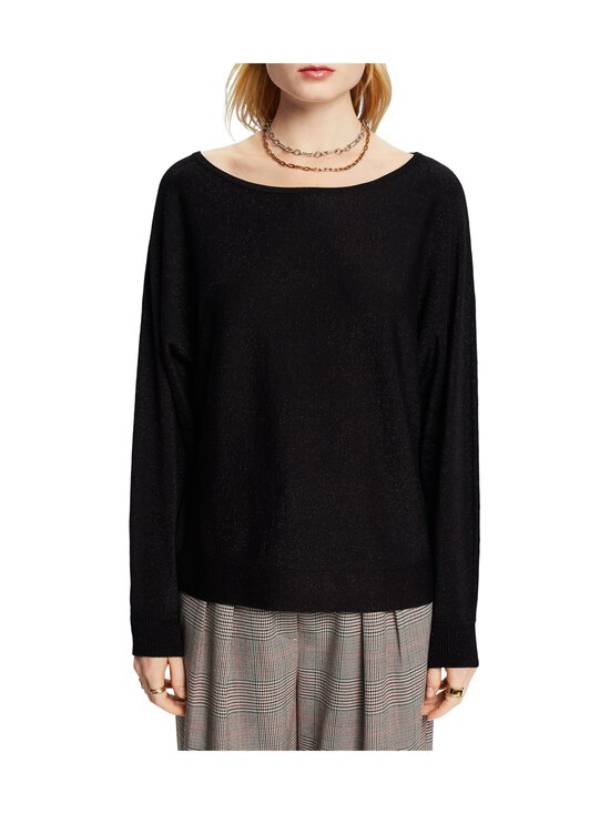 Esprit - Neulepusero - 002 BLACK 2 | Stockmann - photo 2