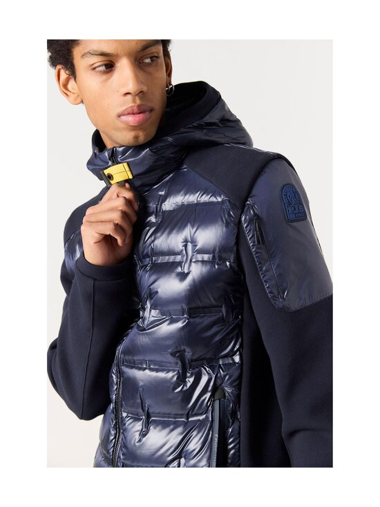 Parajumpers - Jayden-hybriditakki - 0316 - BLUE NAVY - photo 3 Parajumpers - Jayden-hybriditakki - 0316 - BLUE NAVY | Stockmann - photo 3