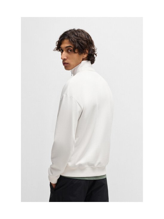 HUGO - Durty-collegepaita - 102 NATURAL - photo 3 HUGO - Durty-collegepaita - 102 NATURAL | Stockmann - photo 3
