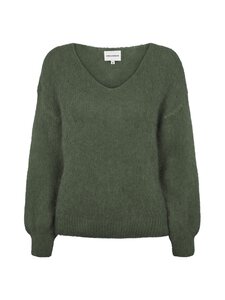 AMERICANDREAMS - Milana-neulepusero - SEAWEED GREEN AMERICANDREAMS - Milana-neulepusero - SEAWEED GREEN | Stockmann