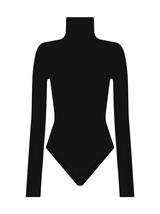 Wolford - Colorado String -body - 7005 BLACK | Stockmann - photo 2