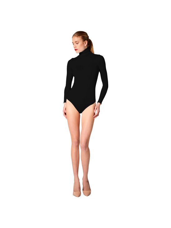 Wolford - Colorado String -body - 7005 BLACK | Stockmann - photo 3