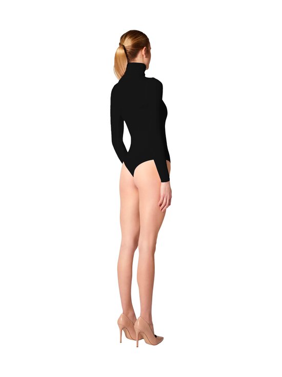 Wolford - Colorado String -body - 7005 BLACK | Stockmann - photo 4