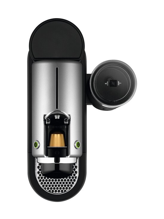 Nespresso - Citiz & Milk -kapselikahvinkeitin - SILVER | Stockmann - photo 4