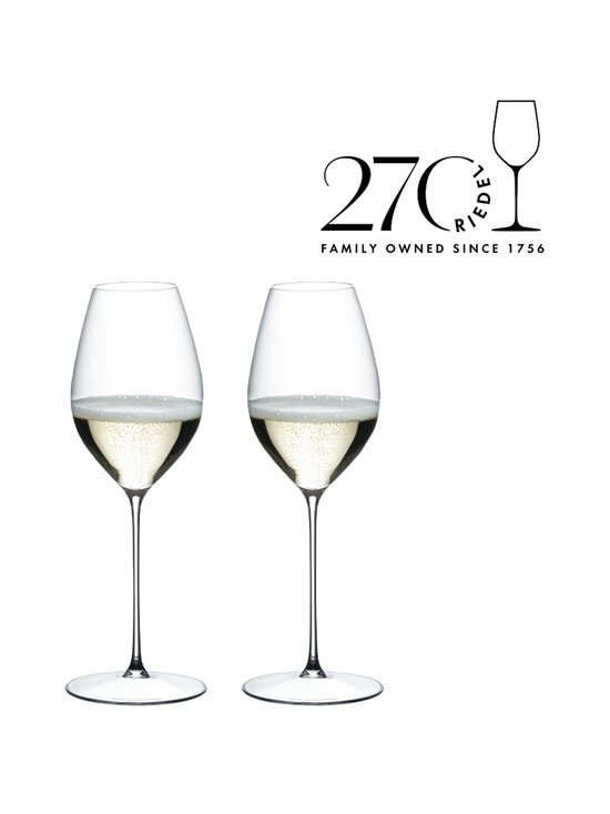 Riedel - Superleggero-samppanjalasit 2-pack - NO COL | Stockmann - photo 1