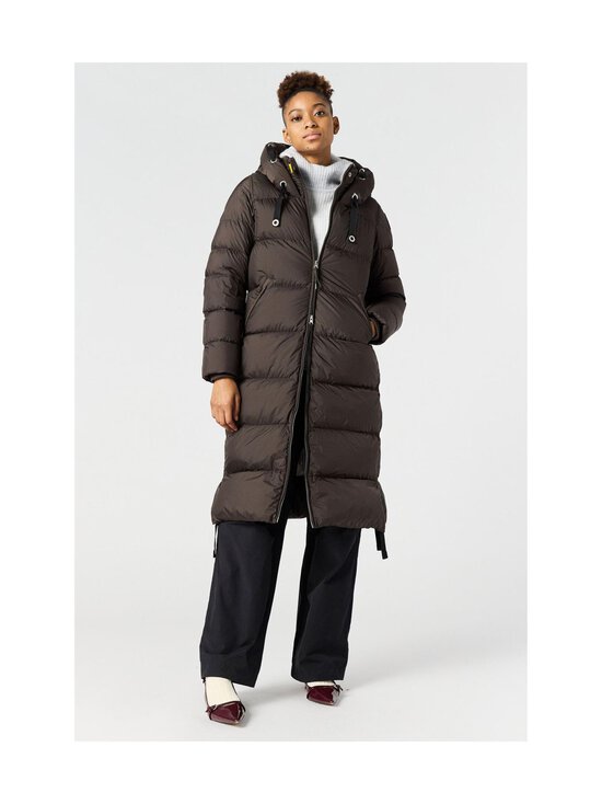 Parajumpers - Panda-untuvatakki - 109 EARTH BROWN - photo 4 Parajumpers - Panda-untuvatakki - 109 EARTH BROWN | Stockmann - photo 4