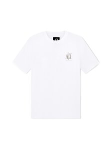 ARMANI EXCHANGE - T-paita - DRIFTWOOD | Stockmann