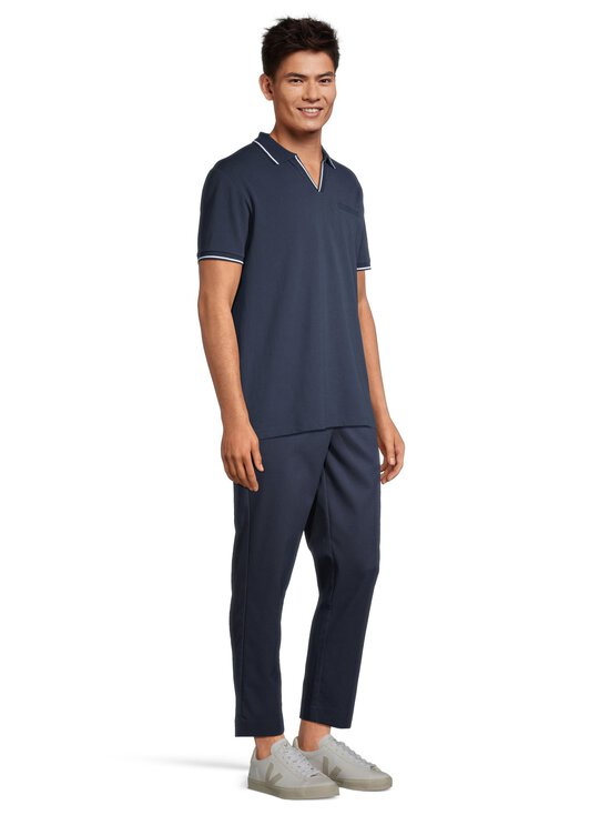 CONSTRUE - Püksid Eskilstuna easyfit - DK. BLUE | Stockmann - photo 5