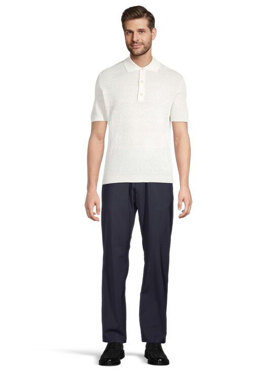 BARENA VENEZIA - Riobarbo-housut - NAVY - photo 3 BARENA VENEZIA - Riobarbo-housut - NAVY | Stockmann - photo 3