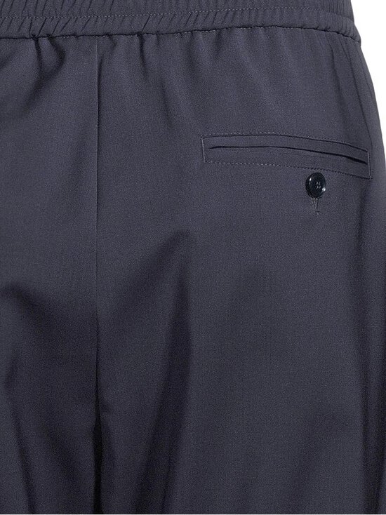 BARENA VENEZIA - Riobarbo-housut - NAVY - photo 5 BARENA VENEZIA - Riobarbo-housut - NAVY | Stockmann - photo 5