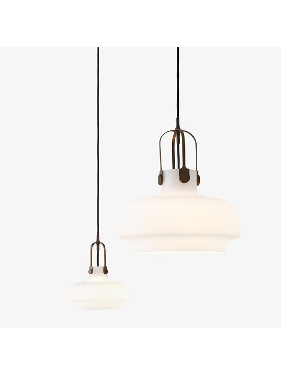 &Tradition - Copenhagen SC7 -riippuvalaisin - VALKOINEN | Stockmann - photo 4