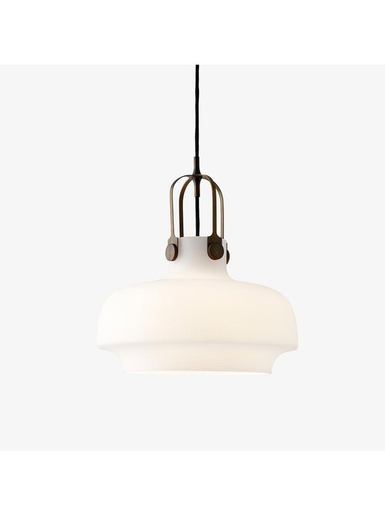 &Tradition - Copenhagen SC7 -riippuvalaisin - VALKOINEN | Stockmann - photo 2