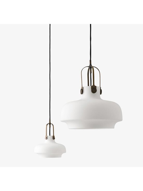 &Tradition - Copenhagen SC7 -riippuvalaisin - VALKOINEN | Stockmann - photo 3