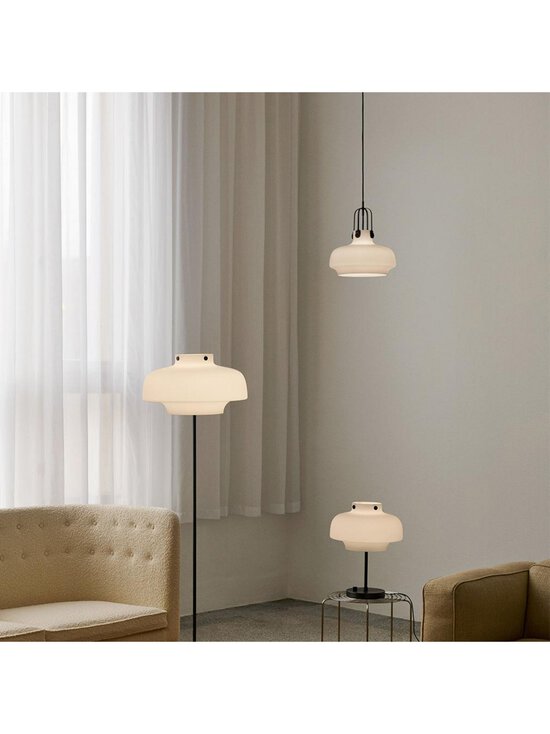 &Tradition - Copenhagen SC7 -riippuvalaisin - VALKOINEN | Stockmann - photo 8