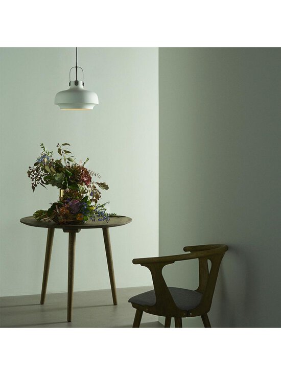 &Tradition - Copenhagen SC7 -riippuvalaisin - VALKOINEN | Stockmann - photo 9