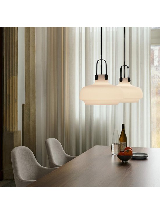 &Tradition - Copenhagen SC7 -riippuvalaisin - VALKOINEN | Stockmann - photo 10