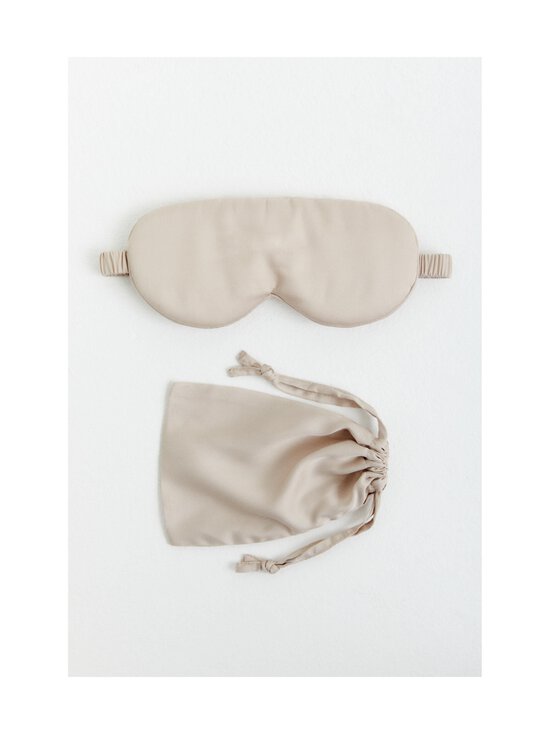 Movesgood - Unimaski - SAND - photo 2 Movesgood - Unimaski - SAND | Stockmann - photo 2