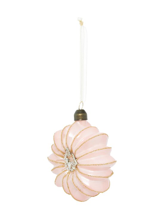 Villa Stockmann - Flower-joulukoriste - PINK | Stockmann - photo 2