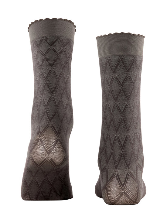 Falke - Ice Dune -sukat 60 den - CARBON (3275) | Stockmann - photo 2