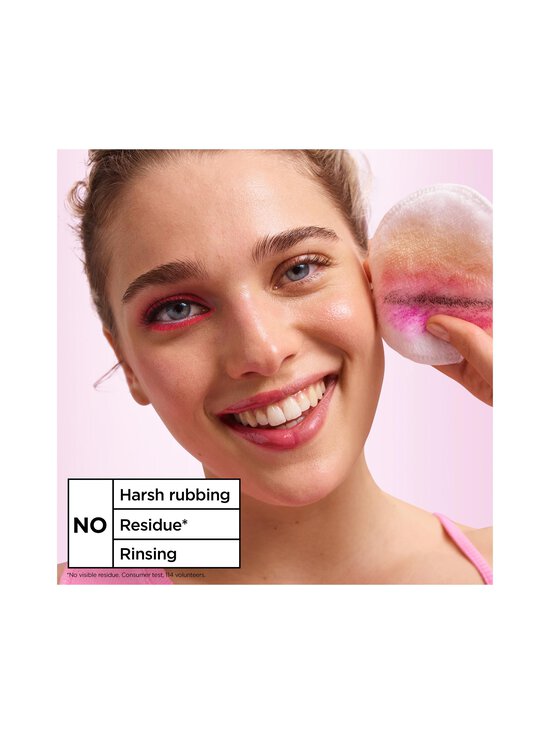 Garnier - Micellar Cleansing Water All-in-1 for Normal & Sensitive skin -misellivesi, 100 ml | Stockmann - photo 4
