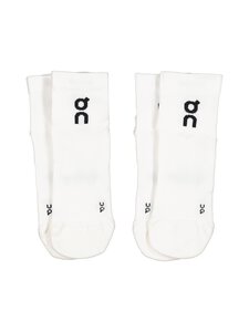 ON - Core Run Mid zeķes 2 iepak. - 101 WHITE ON - Core Run Mid zeķes 2 iepak. - 101 WHITE | Stockmann