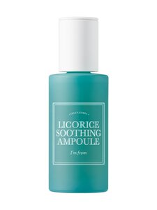 I`m From - Seerum Licorice Soothing Ampoule | Stockmann