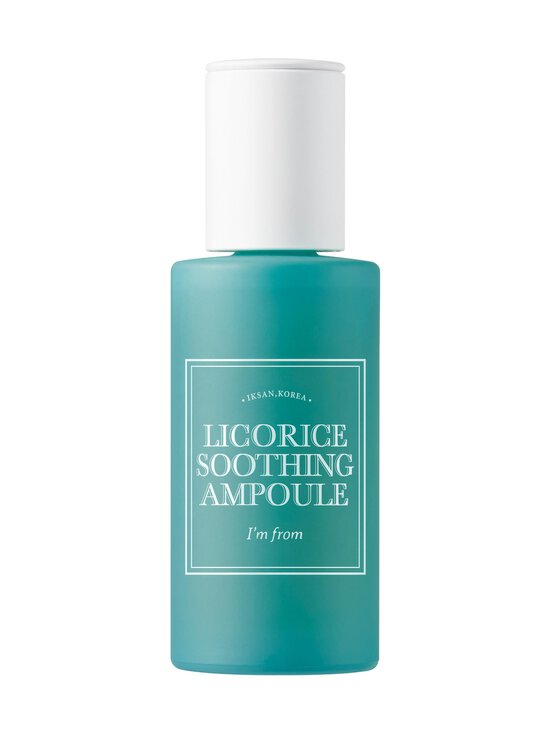 Seerum Licorice Soothing Ampoule
