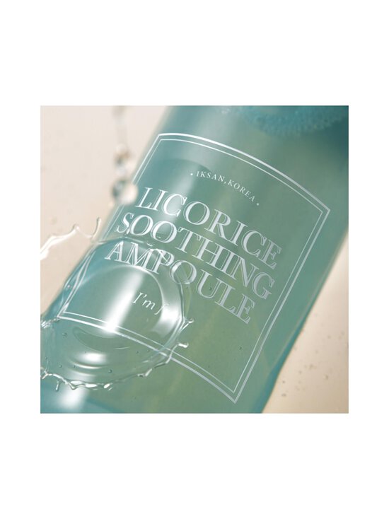 I`m From - Seerum Licorice Soothing Ampoule - NOCOL - photo 2 I`m From - Seerum Licorice Soothing Ampoule - NOCOL | Stockmann - photo 2