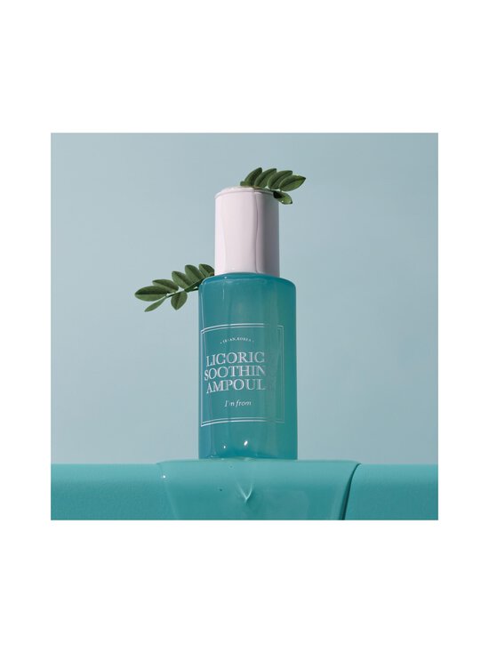 I`m From - Seerum Licorice Soothing Ampoule - NOCOL - photo 3 I`m From - Seerum Licorice Soothing Ampoule - NOCOL | Stockmann - photo 3