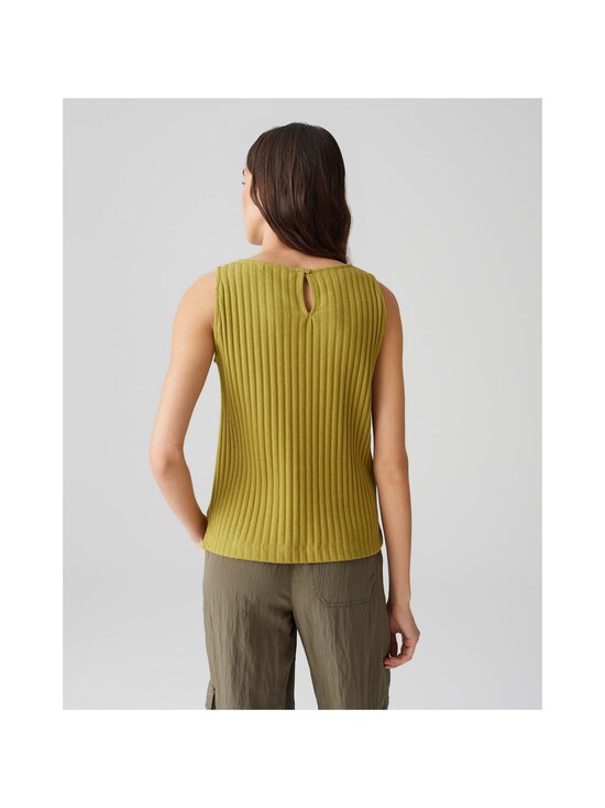 Opus - Ipoma tops bez piedurknēm - 30038 TROPICAL MOSS - photo 3 Opus - Ipoma tops bez piedurknēm - 30038 TROPICAL MOSS | Stockmann - photo 3